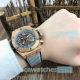 High Quality Copy Hublot Big Bang Unico Perpetual Grey Dial Rose Gold Carving Bezel Watch (6)_th.jpg